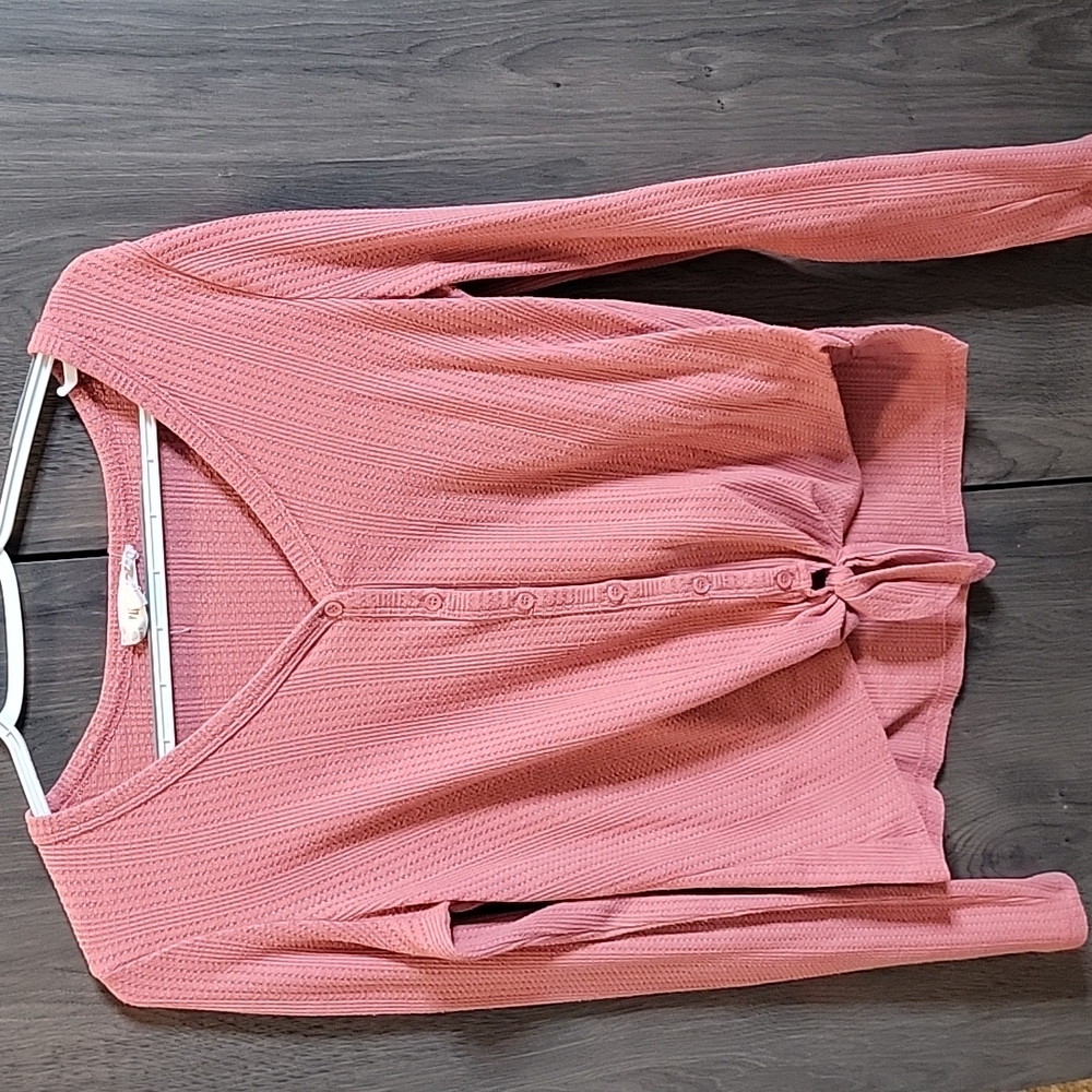 Pink blouse by Pink Rose